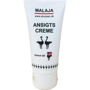 Ansigts creme