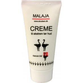 Creme 50 ml med duft