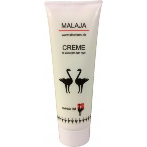 Creme 220 ml. med duft