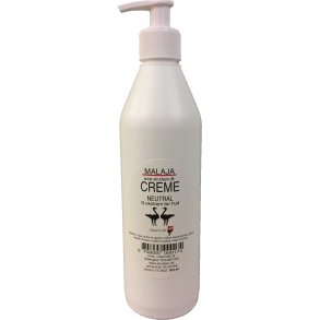 Creme neutral 500 ml.
