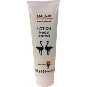 Lotion neutral 220 ml.